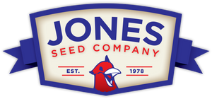 Jones Seed Company