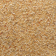 All Natural Finch Blend Bird Seed