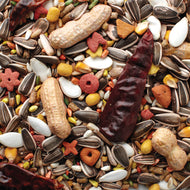 Grains Plus Parrot Blend Bird Seed