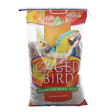 Acapulco Parrot's Delight Blend Bird Seed