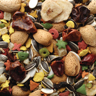 Acapulco Special Parrot Blend Bird Seed