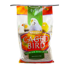All Natural Canary Blend Bird Seed